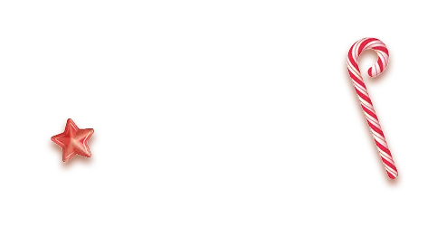 XMas Left Decoration