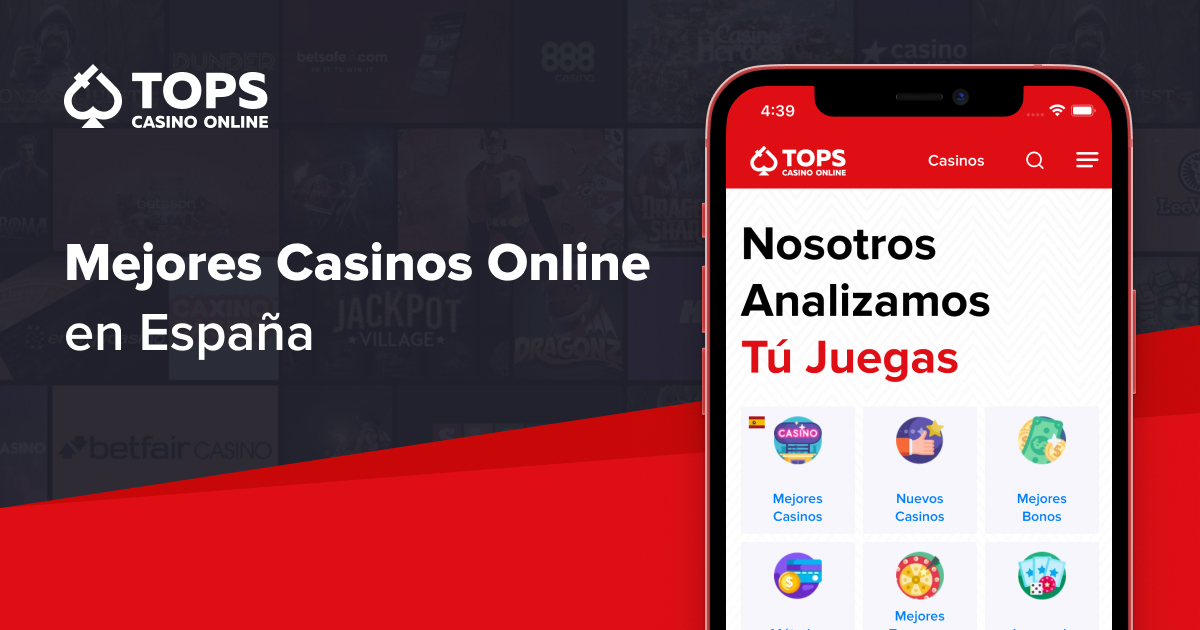 casino Oportunidades para todos