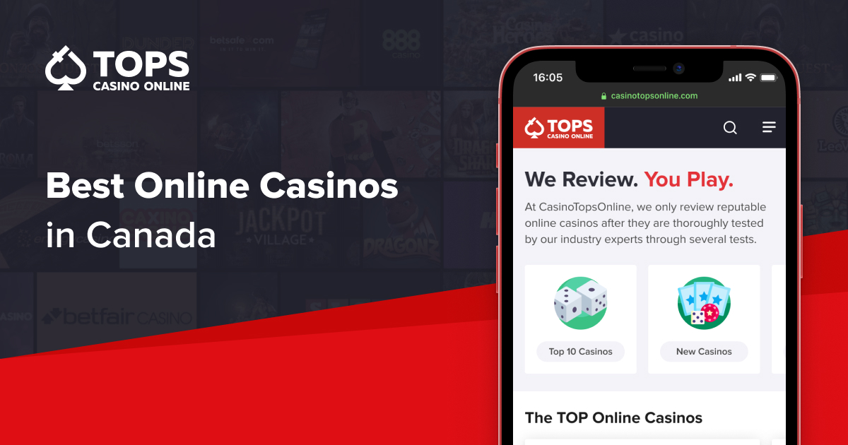 5 Habits Of Highly Effective online casino canada